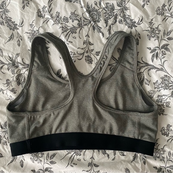 Nike Sports Bra - Picture 2 of 3